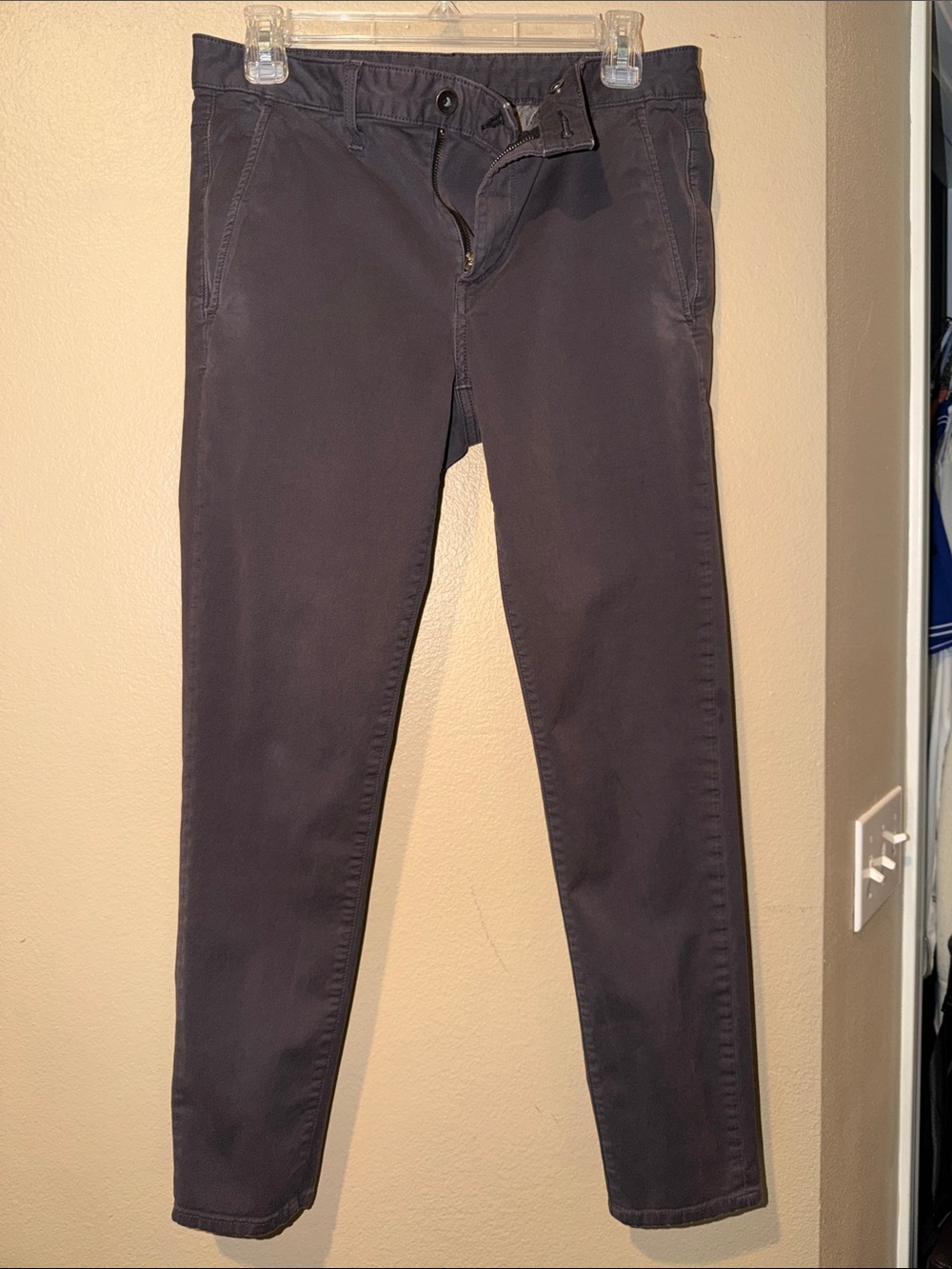 Rag & Bone Standard Issue Chinos
